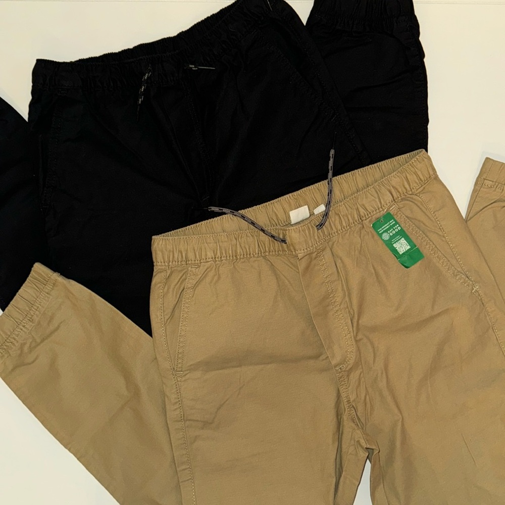 Gap jogger